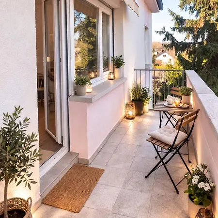 Spacieux - 86 M2 - Tram Direct Strasbourg Illkirch-Graffenstaden