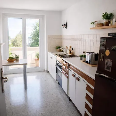 Spacieux - 86 M2 - Tram Direct Strasbourg *