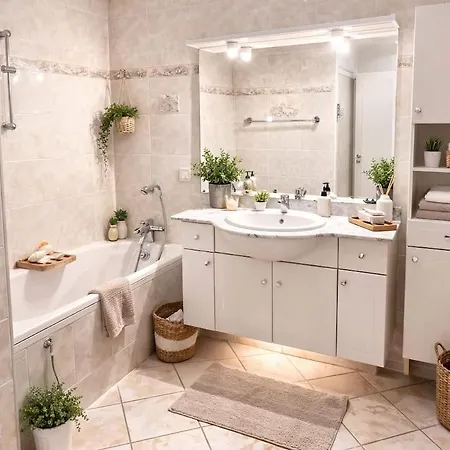 Lejlighed Spacieux - 86 M2 - Tram Direct Strasbourg