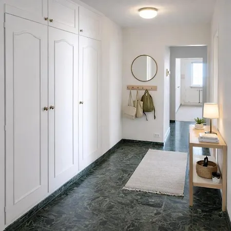 Lejlighed Spacieux - 86 M2 - Tram Direct Strasbourg