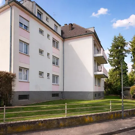 Spacieux - 86 M2 - Tram Direct Strasbourg Lejlighed