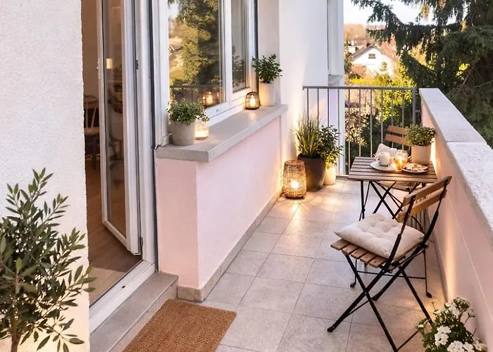 Spacieux - 86 M2 - Tram Direct Strasbourg Illkirch-Graffenstaden