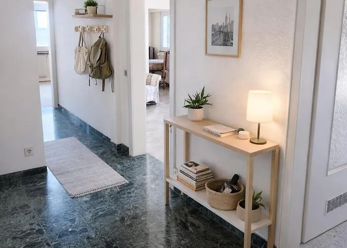 Spacieux - 86 M2 - Tram Direct Strasbourg