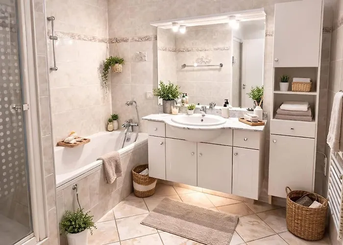 Διαμέρισμα Spacieux - 86 M2 - Tram Direct Strasbourg