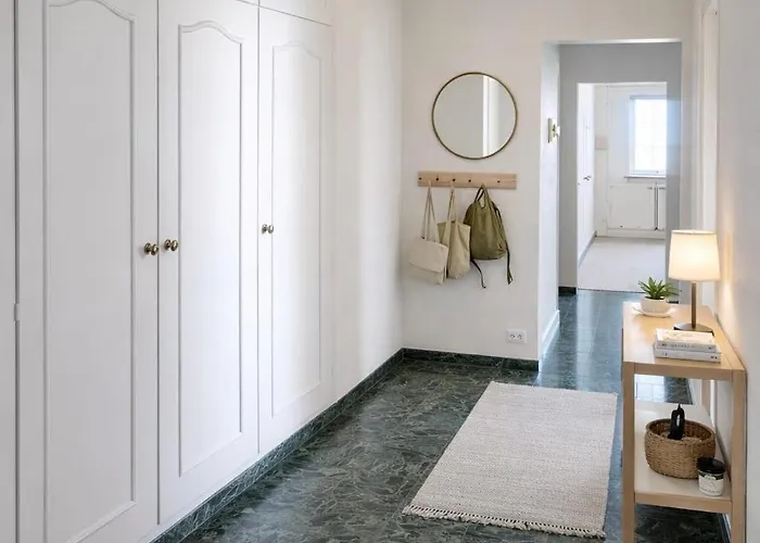 Lejlighed Spacieux - 86 M2 - Tram Direct Strasbourg