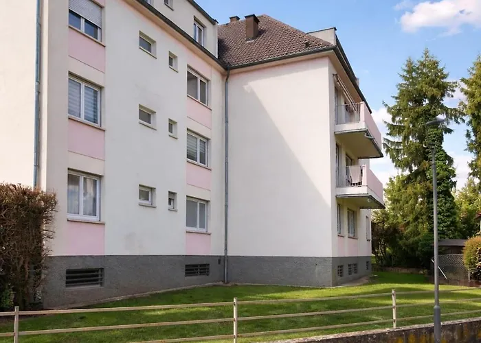 Spacieux - 86 M2 - Tram Direct Strasbourg Lejlighed